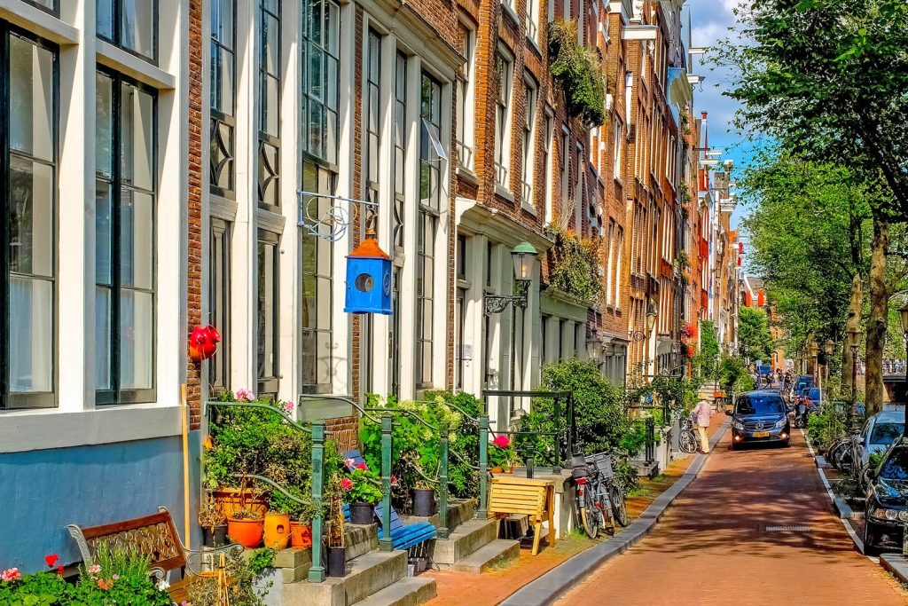 visiter amsterdam route guidee jordaan 03