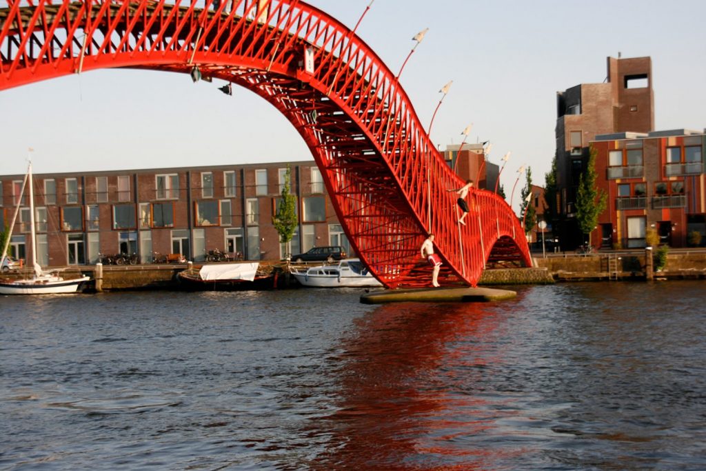 visiter amsterdam route guidee les iles occidentales 05