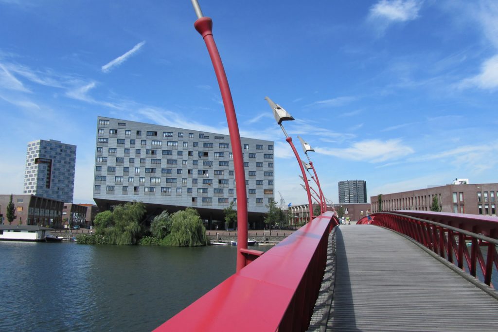 visiter amsterdam route guidee les iles occidentales 06
