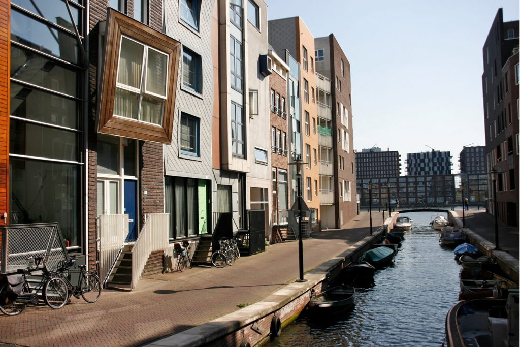 visiter amsterdam route guidee les iles occidentales 07