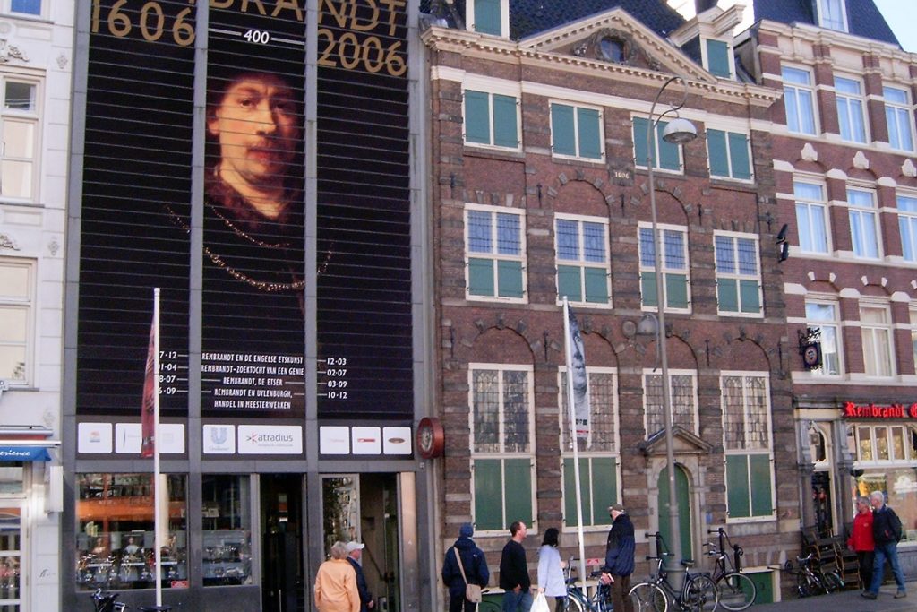 visiter amsterdam route la vieille ville 04